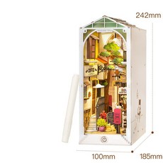 북눅해리포터 TOP01