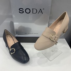 소다옥스퍼드화
