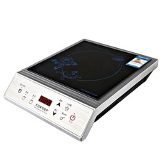 휘슬러전기레인지3구