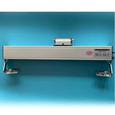 창문자동개폐기 소방배연창 오피스텔 자동환기시스템, 24V300mm 기계, 1개