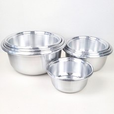 양은 전골 냄비 찌개 다라이 양푼 일성새마을 16cm, 16, 1개