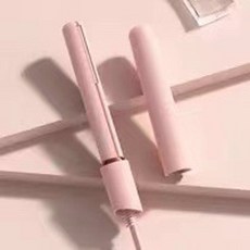 충전식롤드라이기