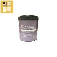 하오니코 키라메라메 반짝반짝 트리트먼트 500ml, 단품