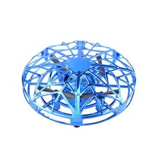 비행접시헬리콥터