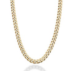 18k이태리줄체인