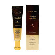 메디큐브 딥리프팅 펩타이드 아이크림 30ml, 1개