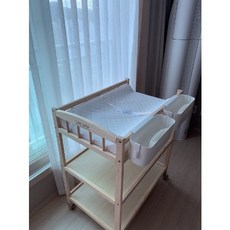 라비베베기저귀매트