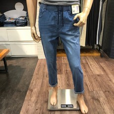 뱅뱅여름청바지 TOP01