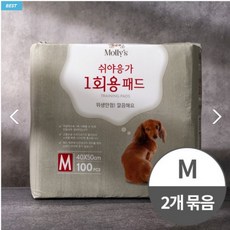 몰리스치즈소세지