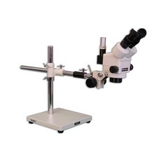 MEIJI TECHNO AMERICA EMZ-13TR+MA502+FS+S-4400 Trinocular Zoom Stereo Body Eyepiece Focus Block Un, 상세 설명 참조0, 상세 설명 참조0