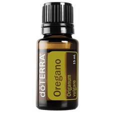 도테라오레가노오일