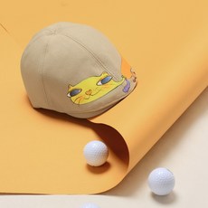 뜨레헌팅캡