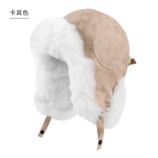 군고구마모자