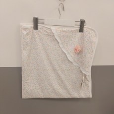 압소바 50% 60수 면좋은 데이지 속싸개