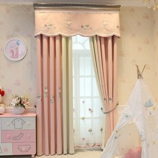 1미터작은창커튼