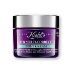 키엘 NEW 수퍼 멀티 코렉티브 소프트 크림 50ml 1013019, 선물포장 무, 1개