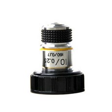 현미경대물렌즈