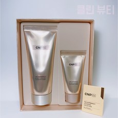 CNP Rx 더 수프리머시 리뉴 인리치드 클렌징 폼 기획, 260ml, 1개