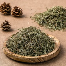 봉래 국산 솔잎 300g/솔잎효소/솔잎차/건솔잎/송엽/소나무잎/솔나무잎 식품 > 신선식품 채소류 인삼/한차재료 헛개나무, 1, 300g, 300g