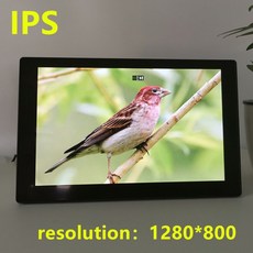 10인치미니모니터pf1040ips