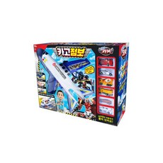 씽크경찰헬리콥터