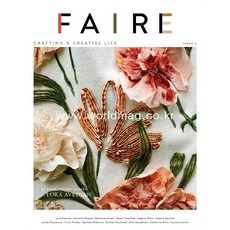 faire잡지