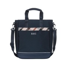 [닥스키즈] [DAKS LITTLE] 신주머니 (DRS60UP11M_NV)