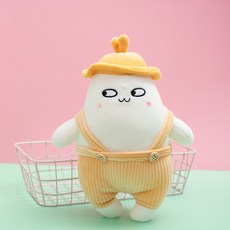 브로콜리인형