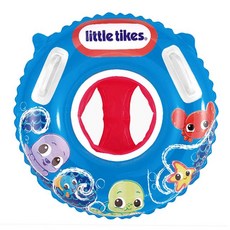 리틀타익스보행기튜브