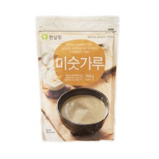 미숫가루한살림 TOP01