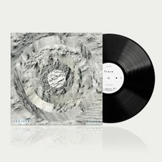 이적 LP 정규 6집 Trace [180g LP] 미개봉 김진표 돌팔매