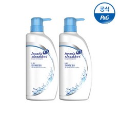 헤드앤숄더 딥클린 린스850mlx2[HM11＊2], 단일상품