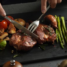 맛의고수 호주산 냉장 램 양갈비 숄더랙 490g 1팩