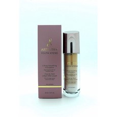 Artistry Youth Xtend Lifting Smoothing Foundation (Broad Spectrum SPF 20 Sunscreen Cream) (brulee), One Size, brulee