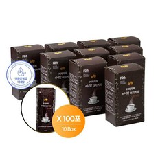 커피라찌 미내랑 더치커피, 10개, 10개입, 25ml