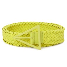 보테가베네타트라이앵글벨트