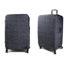 화물용캐리어커버