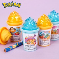 포켓몬지우개
