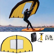 경남윈드서핑레슨