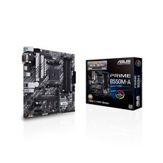 [멸치쇼핑]ASUS PRIME B550M-A/CSM 아이보라, 상세페이지 참조