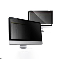 3M 29인치 와이드 모니터 블랙 보안필름