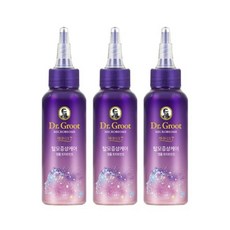 닥터그루트 마이크로바이옴 제네시크7 앰플 트리트먼트 200ml, 3개