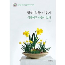 식물기르기책