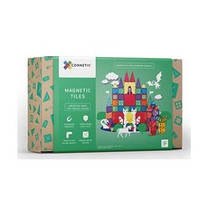 connetix