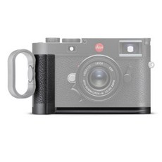 라이카 Leica M11용 핸드 세로그립 블랙, 기본