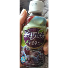 올리브영푸른쥬스