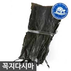 자투리다시마