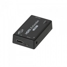 DK강원전자 NETmate 1:1 HDHMI 리피터 송신기 (NM-QMS3107T), 단일상품
