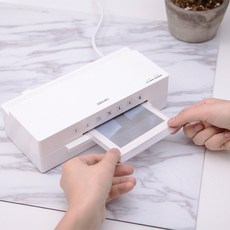 즉석명함기계
