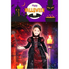 유아할로윈마녀